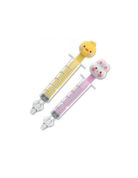 Seringues nasales pour bébé Careyou, 2 unités + 4 mois