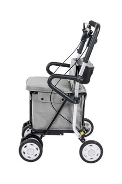 Acessório de apoio de braço Carlett para Carlett Comfort Lett800