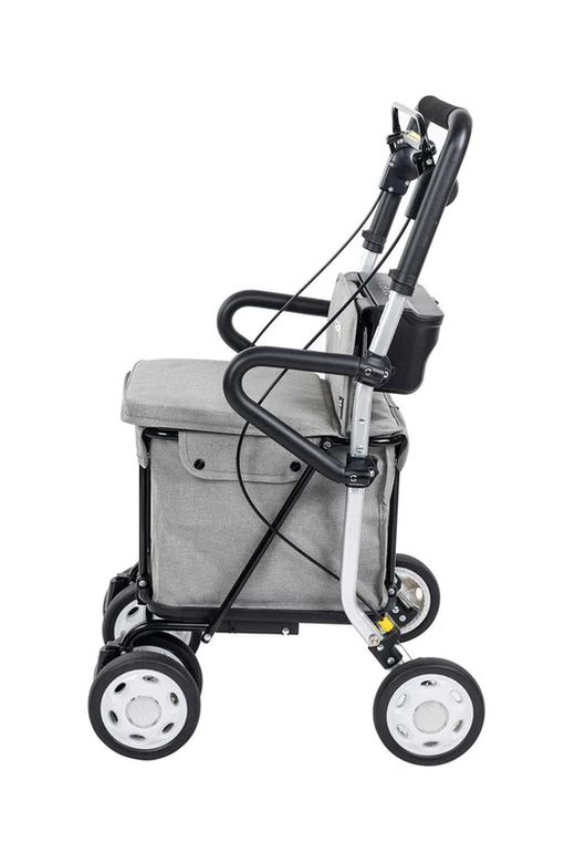 Acessório de apoio de braço Carlett para Carlett Comfort Lett800