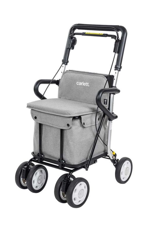 Acessório de apoio de braço Carlett para Carlett Comfort Lett800