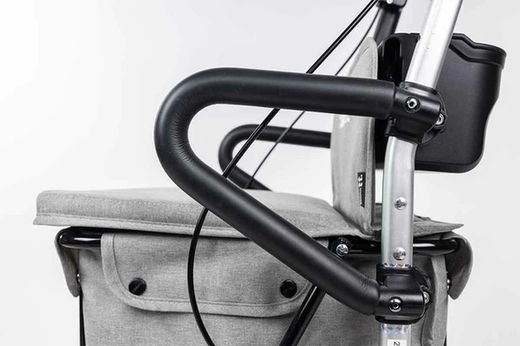 Acessório de apoio de braço Carlett para Carlett Comfort Lett800