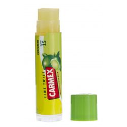 Carmex Balsamo Labial Hidratante Stick SPF15 Lima 4,25 g