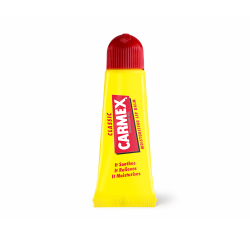 Carmex Balsamo Labial Tubo Clasico