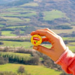 Carmex Balsamo Labial Hidratante Cereza SPF15 7,5 g