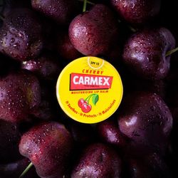 Carmex Balsamo Labial Hidratante Cereza SPF15 7,5 g