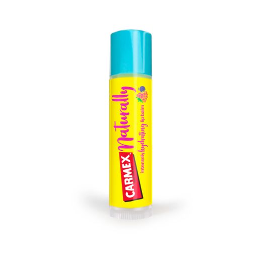 Carmex Stick Naturellement Fruits Rouges 19 g