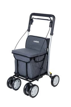 Carlett Carro Andador Comfort Move Lett800