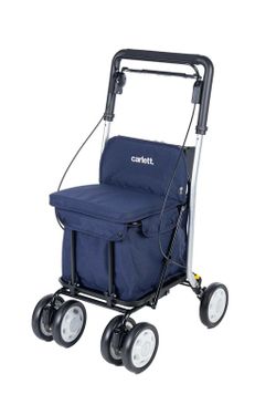 Carlett Carro Andador Comfort Move Lett800
