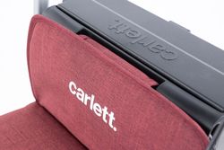 Carlett Carro Andador Comfort Move Lett800