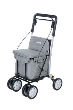 Carlett Carro Andador Comfort Move Lett800