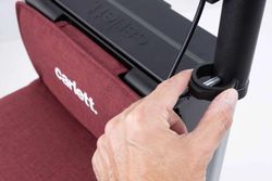 Carlett Carro Andador Comfort Move Lett800