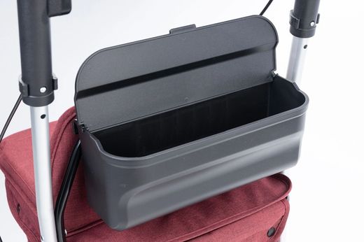 Carlett Carro Andador Comfort Move Lett800