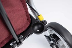 Carlett Carro Andador Comfort Move Lett800