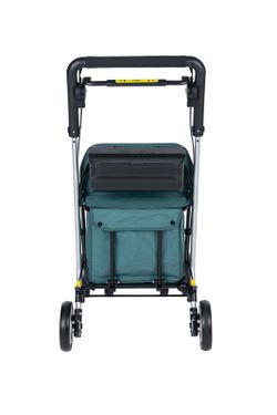 Carlett Carro Andador Comfort Move Lett800
