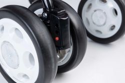 Carlett Carro Andador Comfort Move Lett800