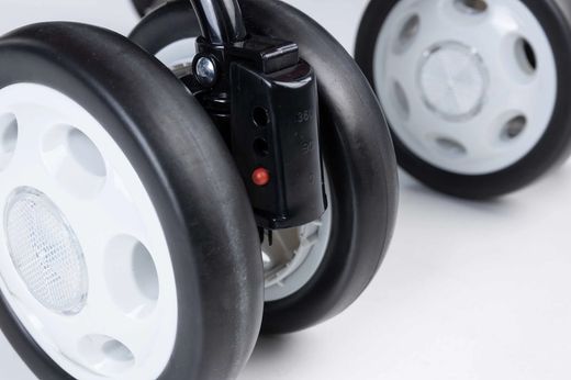 Carlett Carro Andador Comfort Move Lett800