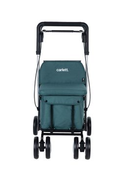 Carlett Carro Andador Comfort Move Lett800