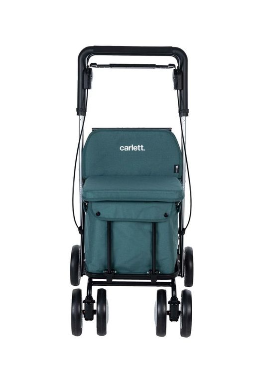 Carlett Carro Andador Comfort Move Lett800
