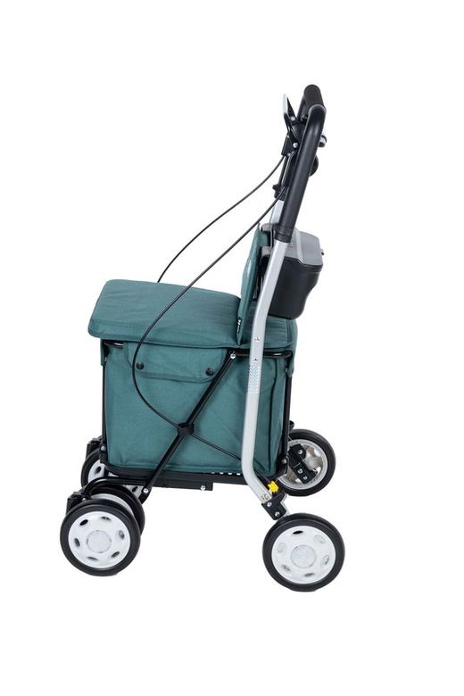 Carlett Carro Andador Comfort Move Lett800