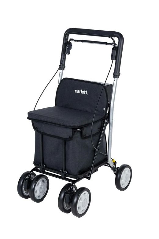 Carlett Carro Andador Comfort Move Lett800