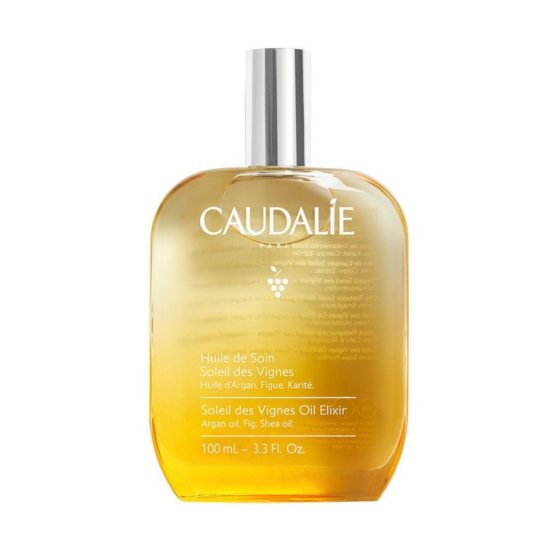 Caudalie Aceite de Tratamiento Soleil des Vignes 100 ml