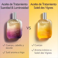Caudalie Soleil des Vignes Treatment Oil