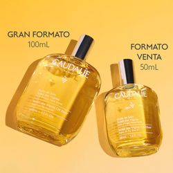 Caudalie Soleil des Vignes Treatment Oil