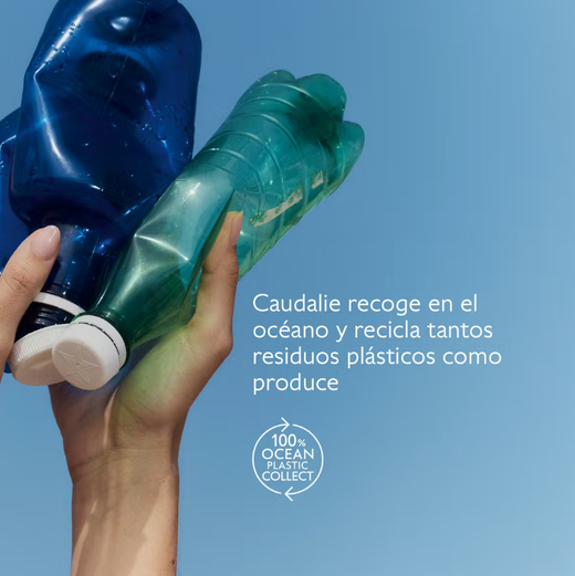 Caudalie High Protection Beautifying Sun Oil SPF50 150ml