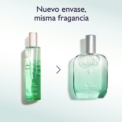 Caudalie Eau Fraîche Eau des Vignes 50 ml