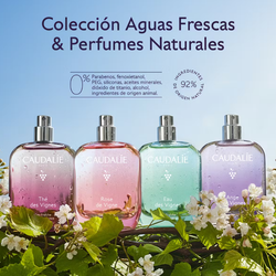 Caudalie Eau Fraîche Eau des Vignes 50 ml