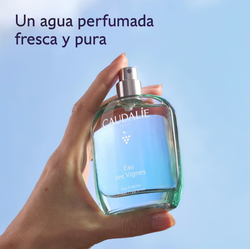 Caudalie Eau Fraîche Eau des Vignes 50 ml
