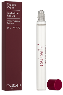 Caudalie Agua Fresca Thé des Vignes Roll-On 10 ml