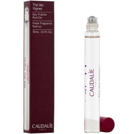 Caudalie Agua Fresca Thé des Vignes Roll-On 10 ml