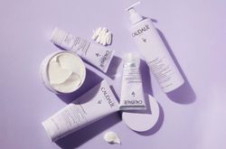 Caudalie Vinotherapist Vegan Lip Balm Repairing Fluid 7.5 ml