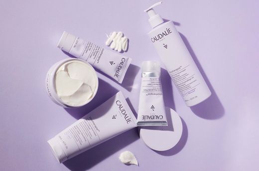 Caudalie Vinotherapist Vegan Lip Balm Repairing Fluid 7.5 ml