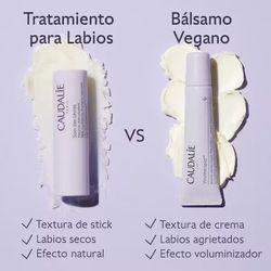 Caudalie Vinotherapist Vegan Lip Balm Repairing Fluid 7.5 ml