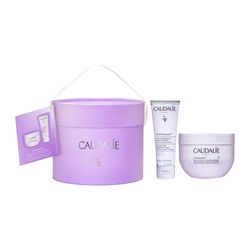 Caudalie Vinothérapeute Coffret Duo Hydratation Corporelle