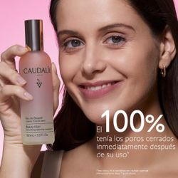Caudalie Cofre Navidad Best-sellers Trío Best-sellers Cuidado y Luminosidad