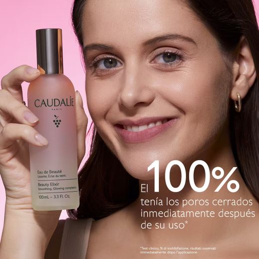 Caudalie Cofre Navidad Best-sellers Trío Best-sellers Cuidado y Luminosidad