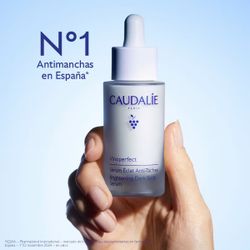 Caudalie Cofre Navidad Best-sellers Trío Best-sellers Cuidado y Luminosidad