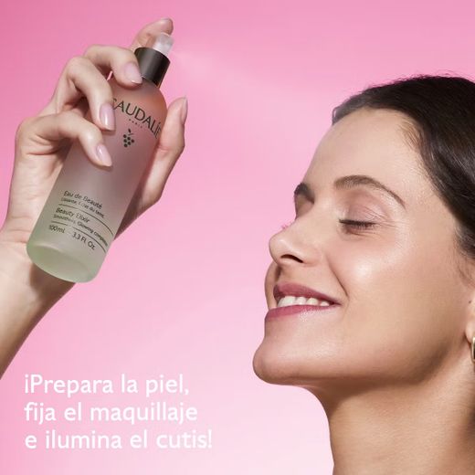 Caudalie Cofre Navidad Best-sellers Trío Best-sellers Cuidado y Luminosidad