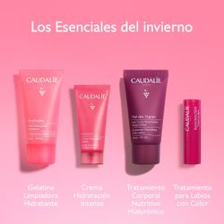 Caudalie Coffret Votre Rituel d’Hydratation – Trousse