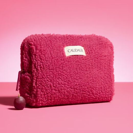 Caudalie Coffret Votre Rituel d’Hydratation – Trousse