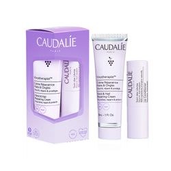 Caudalie Dúo Delicioso Manos & Labios Vinotherapist
