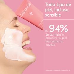 Caudalie Cofre Navidad Vinosource Hydra Serum La Rutina Hidratación 30 ml