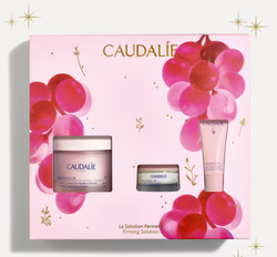 Caudalie Cofre Los Esenciales Firmeza Resveratrol-Lift