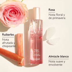 Caudalie Coffret Trio Parfumé Rose de Vigne