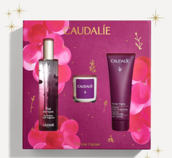 Caudalie Cofre Trio Perfumado The des Vignes 50ml