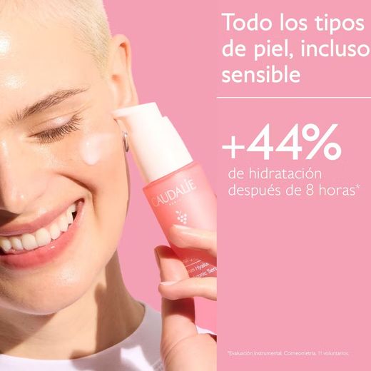 Caudalie Vinosource Hydra Sérum SOS 30ml