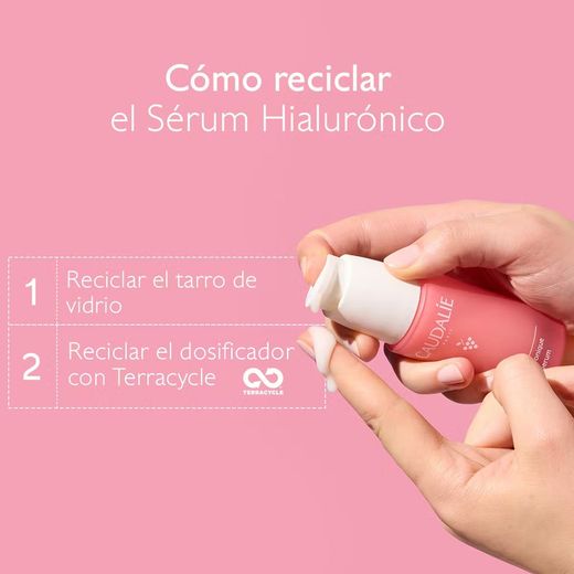 Caudalie Vinosource Hydra Sérum SOS 30ml